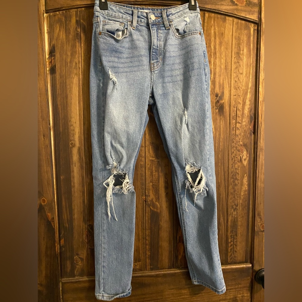 Women’s Cello Jeans